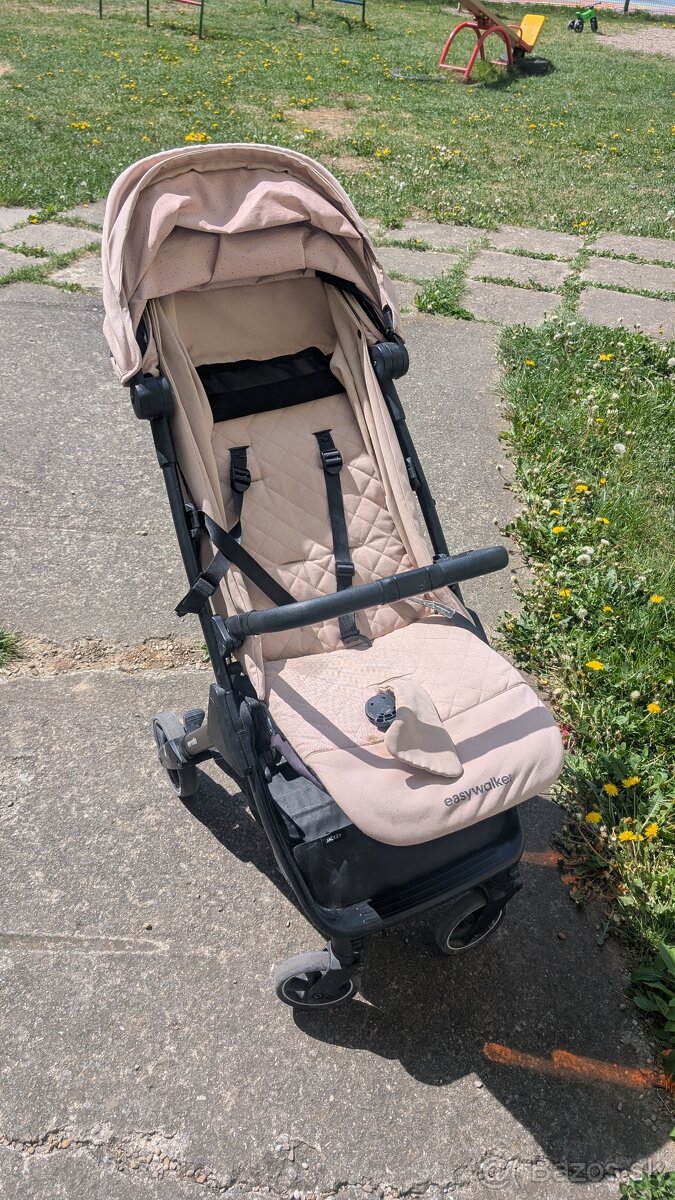 Easywalker jackey - 2