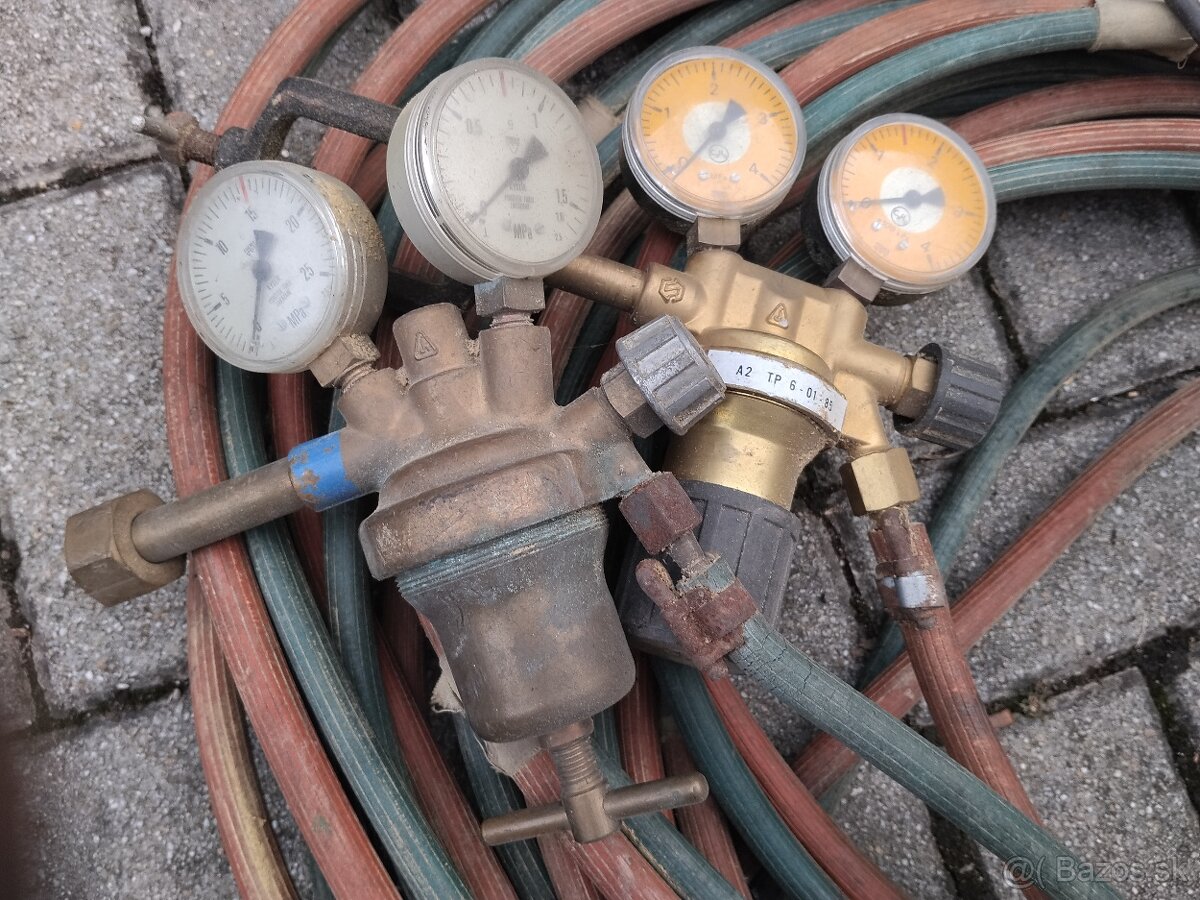 ,,Autogén" - 2