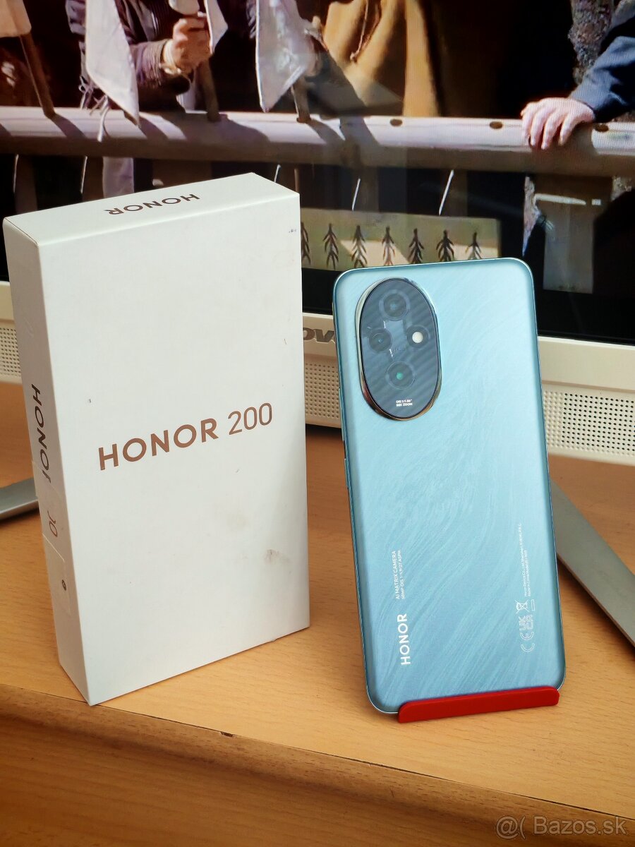 Honor 200 256GB 5G - 2