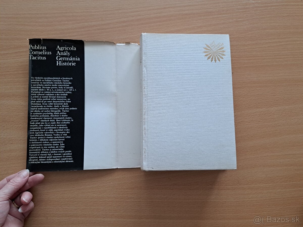 Publius Cornelius Tacitus - 2