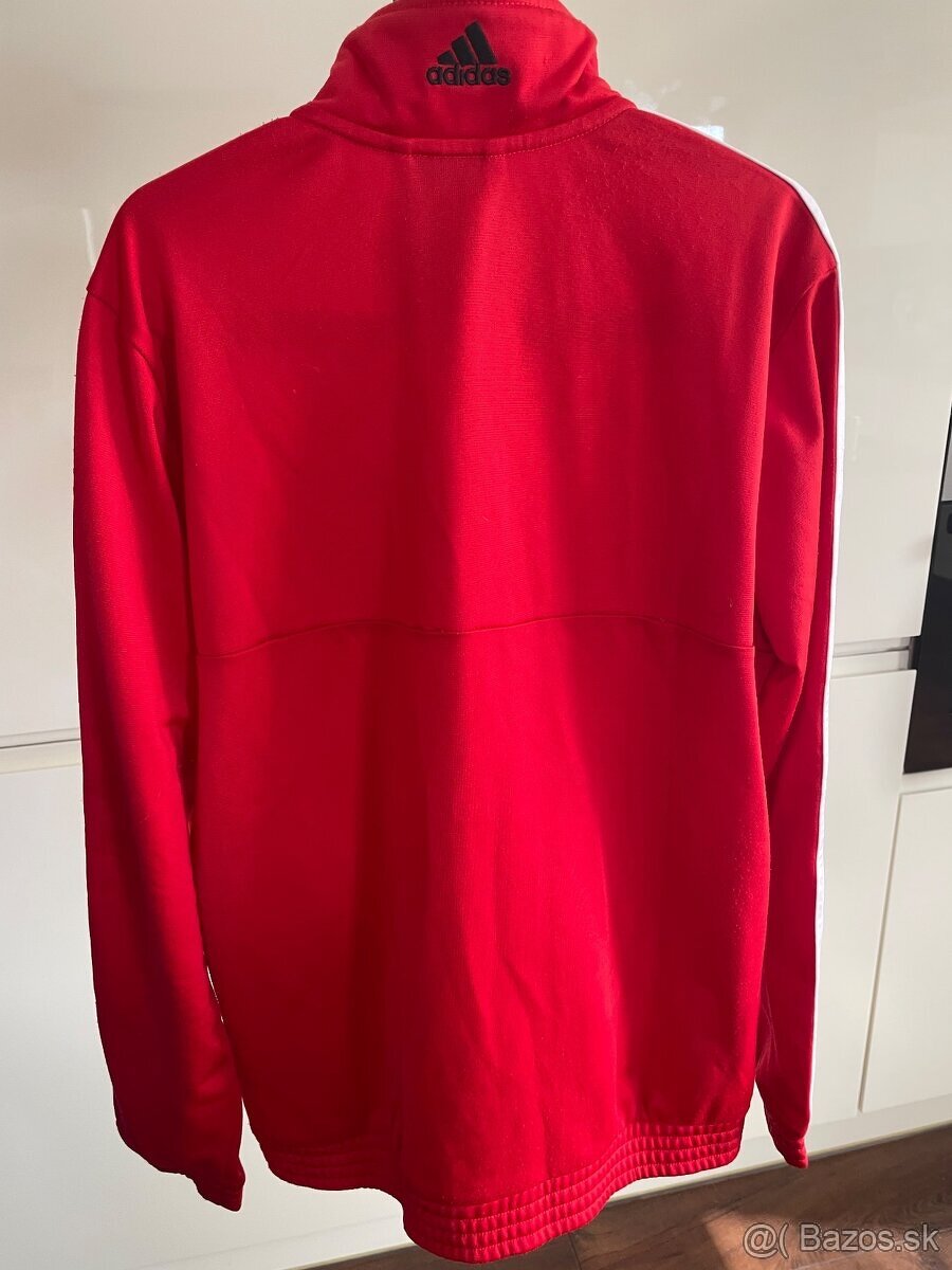 Mikina adidas - 2