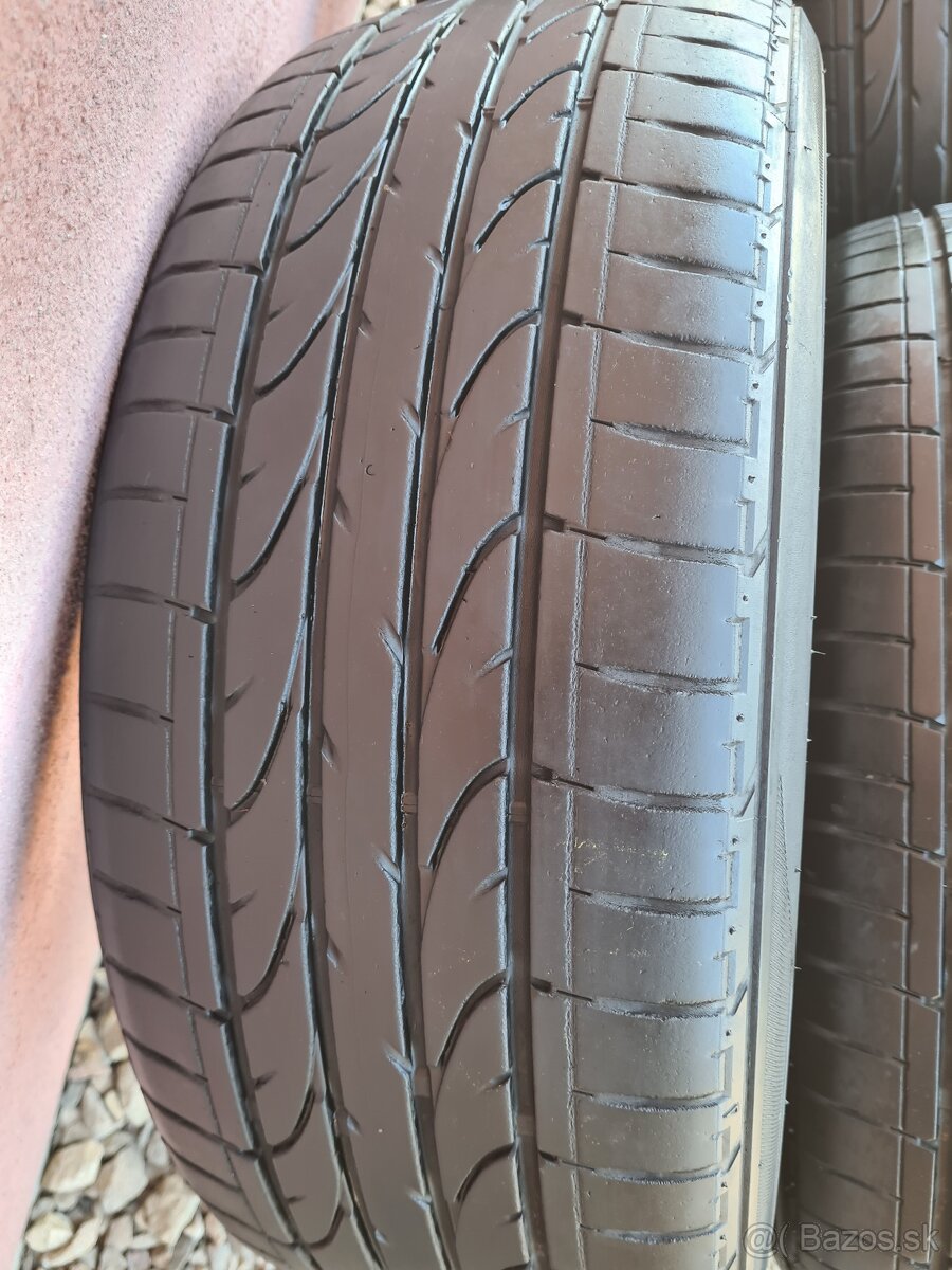 225/45 R19 Bridgestone Dueler H/P letné - 2