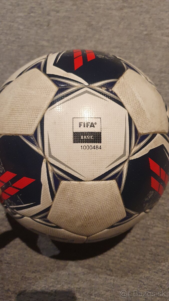 Futbalova lopta Select - 2