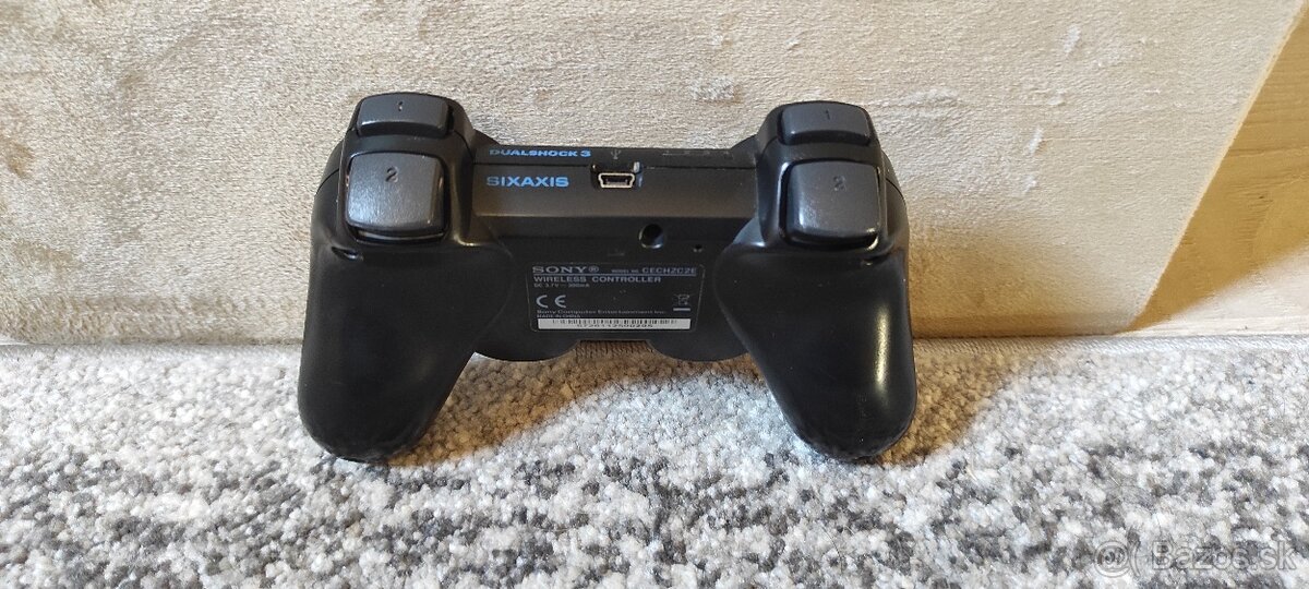 Dualshock3 (ps3) - 2