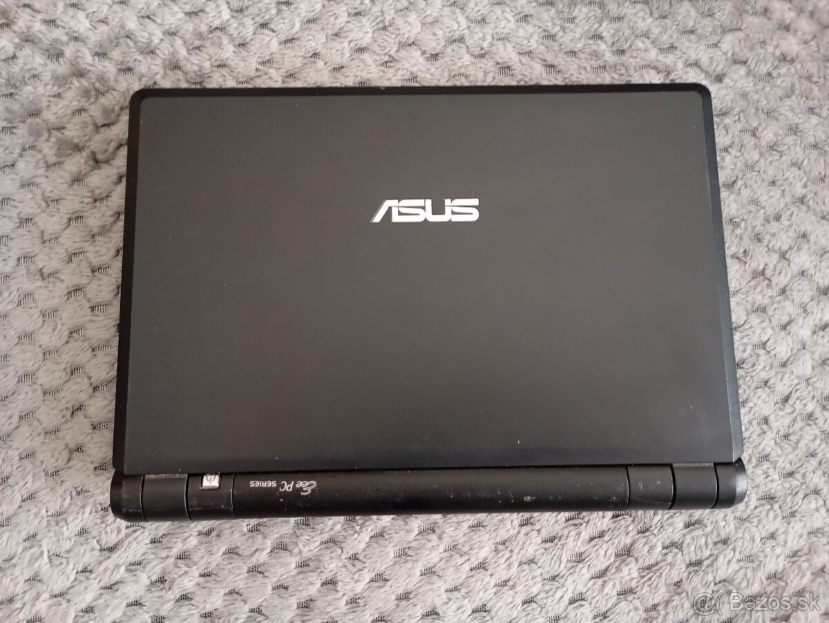predám netbook ASUS EEE PC 4G , WINDOWS XP - 2