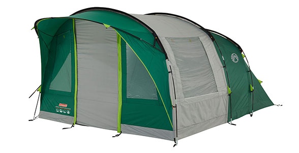 Stan Coleman Rocky Mountain 5 PLUS - 2