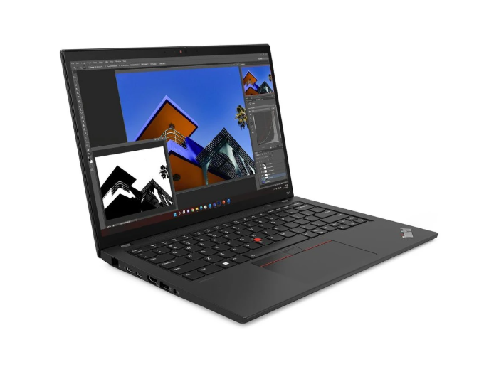 Lenovo ThinkPad T14 G4 |AMD Ryzen|32GB|256 GB SSD| - 2
