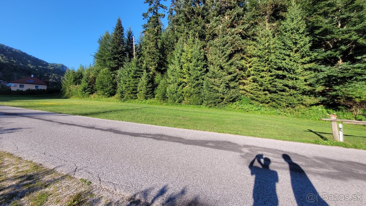 Lukratívny pozemok Mlynky (Slovenský raj) - 2