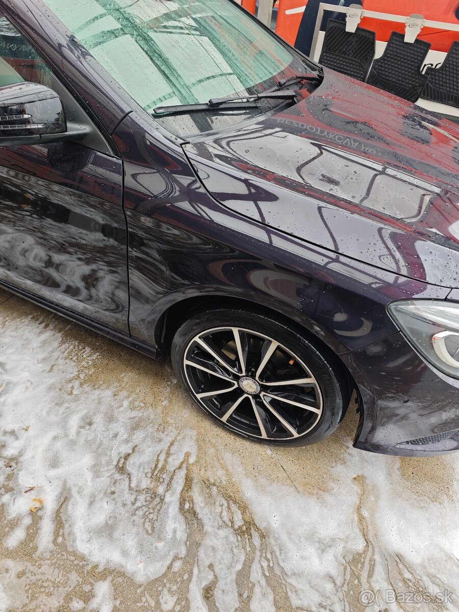 Predám cla 4 matic - 2