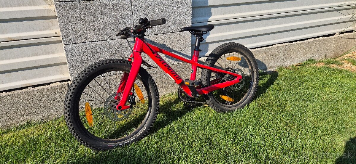 Specialized Riprock 20 - 2