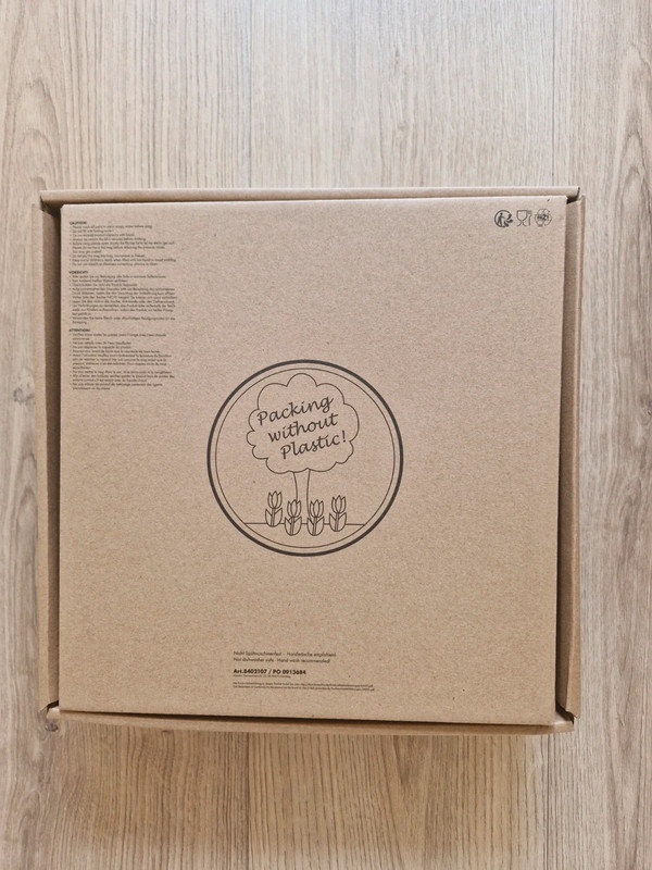 Barmanský set na miešanie drinkov - 2