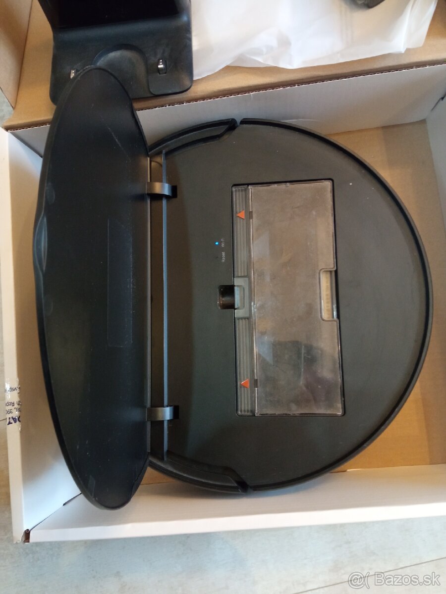 Xiaomi Mi Robot Vacuum-Mop 2 Pro+ - 2