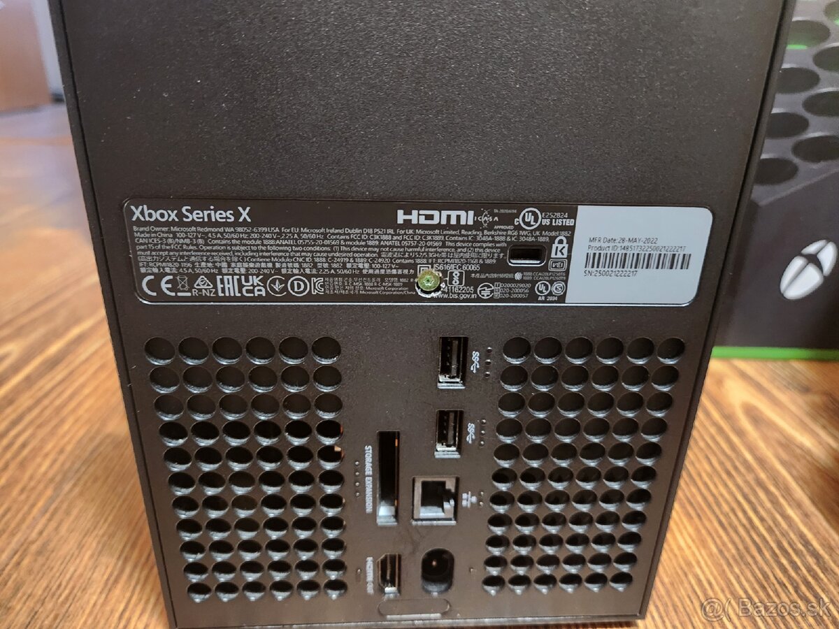Xbox series x - 2