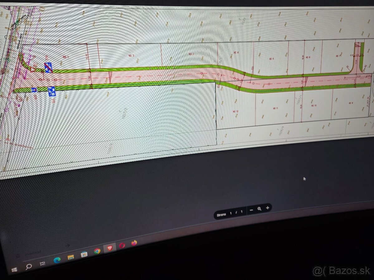Predam pozemok v Bojnickach - 2