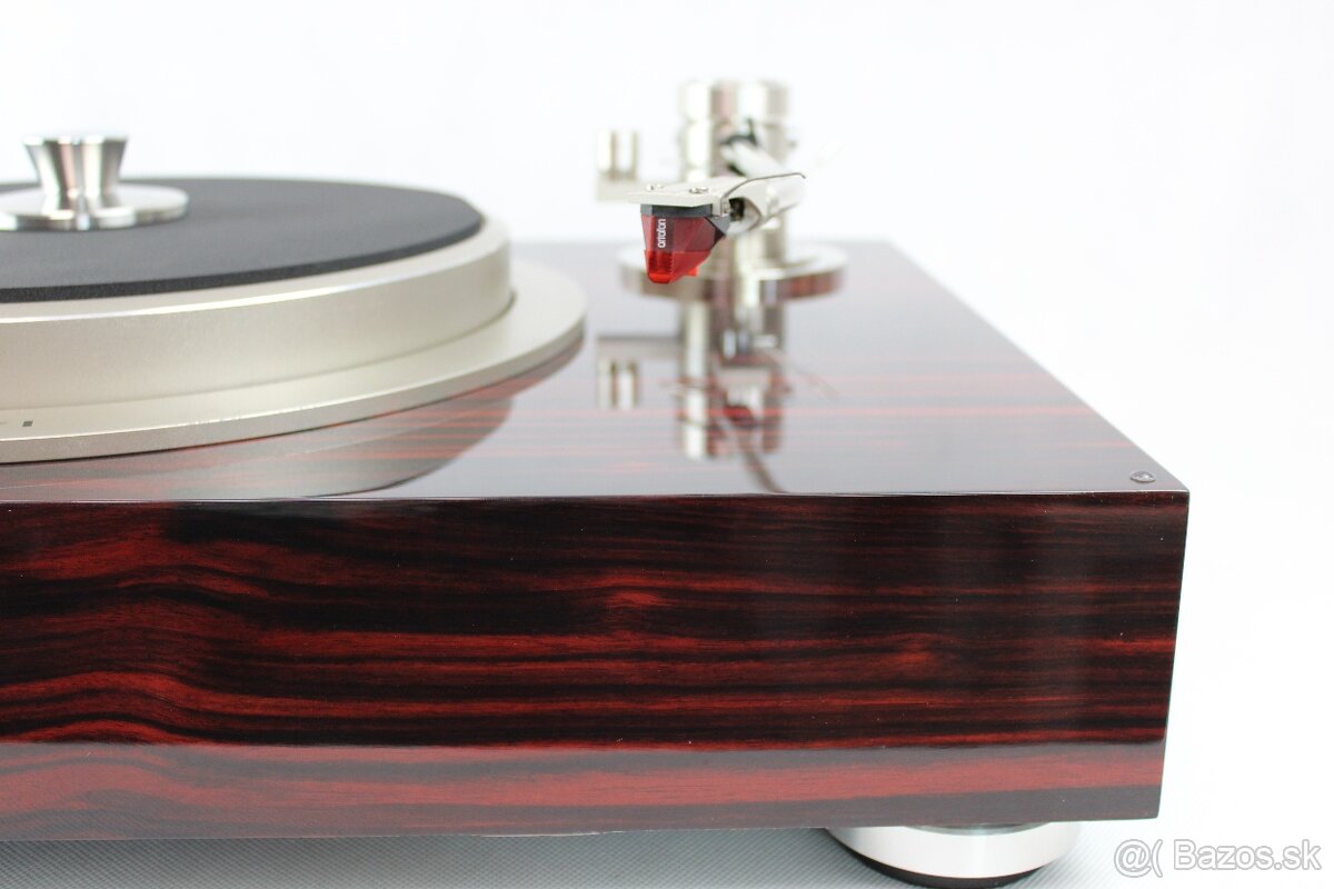 Gramofón PIONEER PL-70 - 2