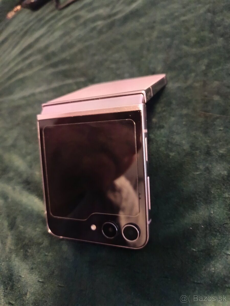 Samsung Zflip 5 512GB - 2