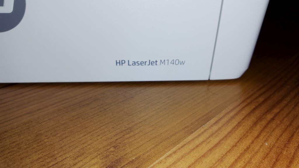 Predám tlačiareň HP LaserJet M140W - 2