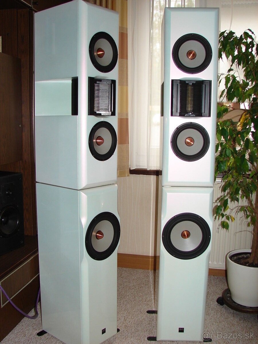 Myro Pro Fidelity 3.1, HighEnd-LS - 2