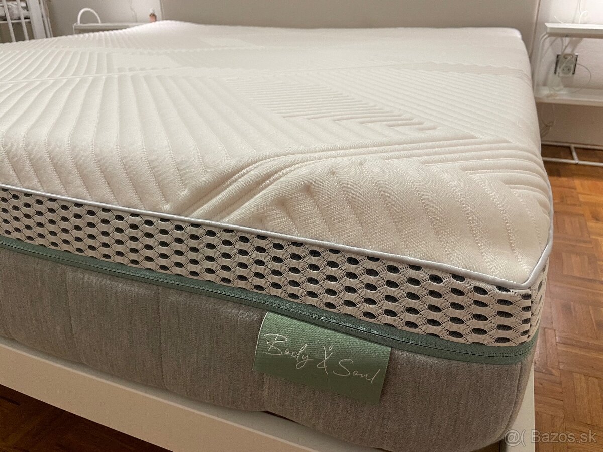 Taštičkový matrac Novel - 2