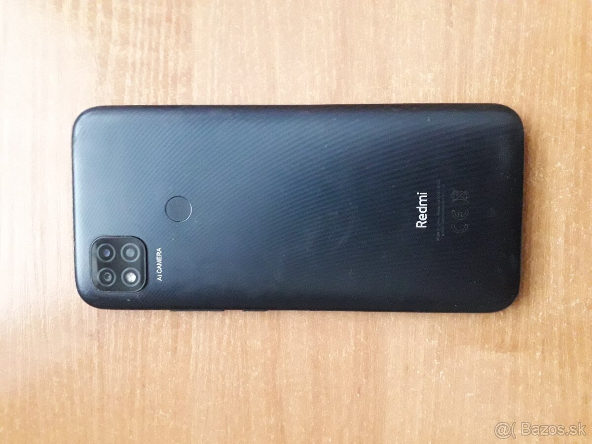 Xiaomi redmi 9c - 2