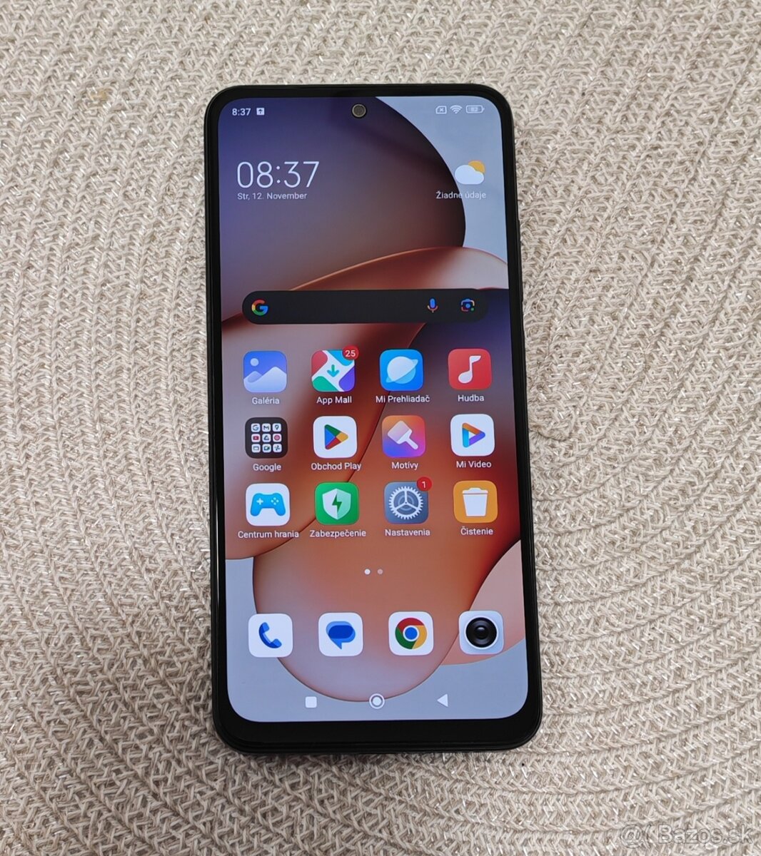 Xiaomi note 12S - 2
