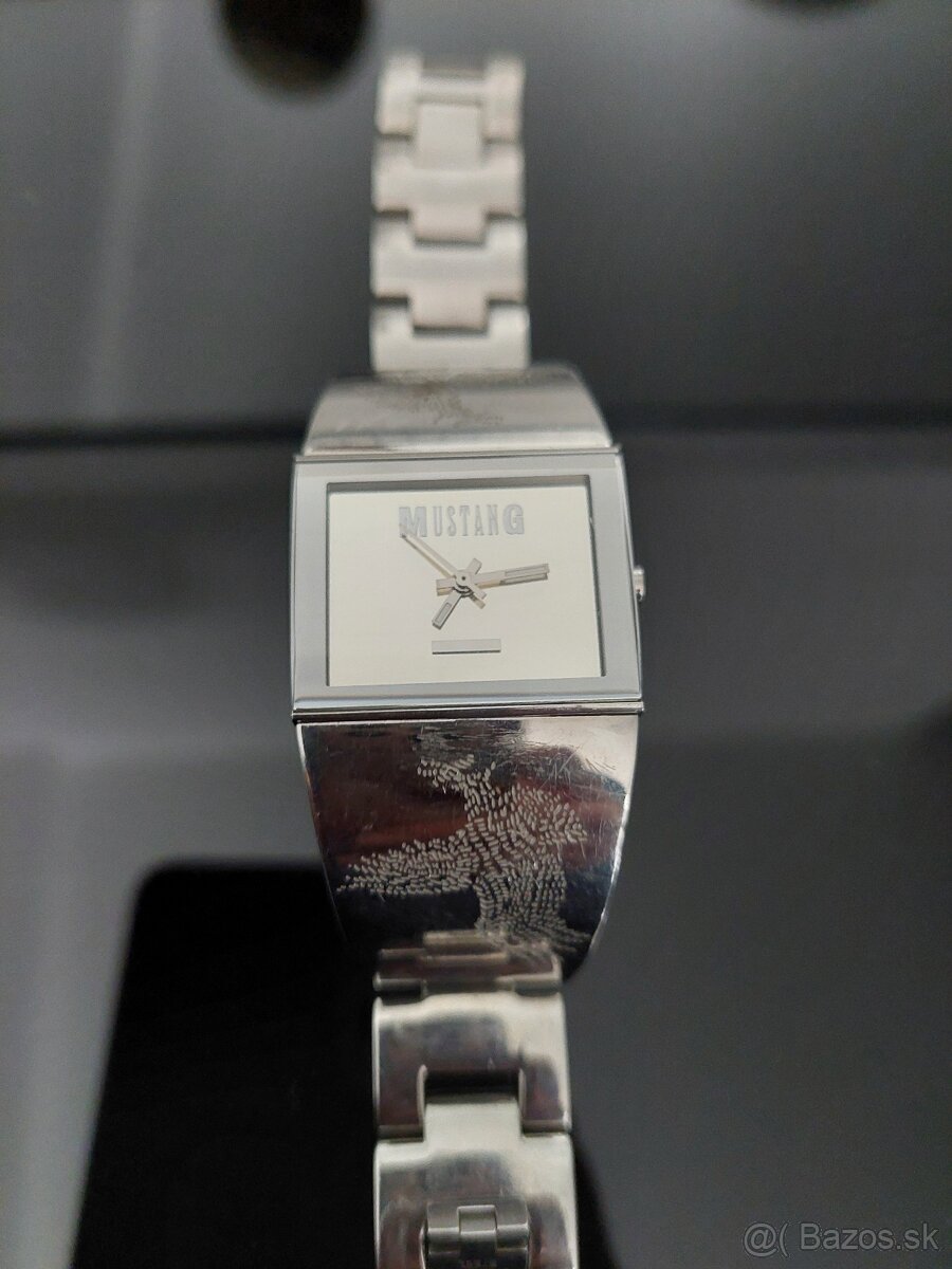 Dámske hodinky - 2