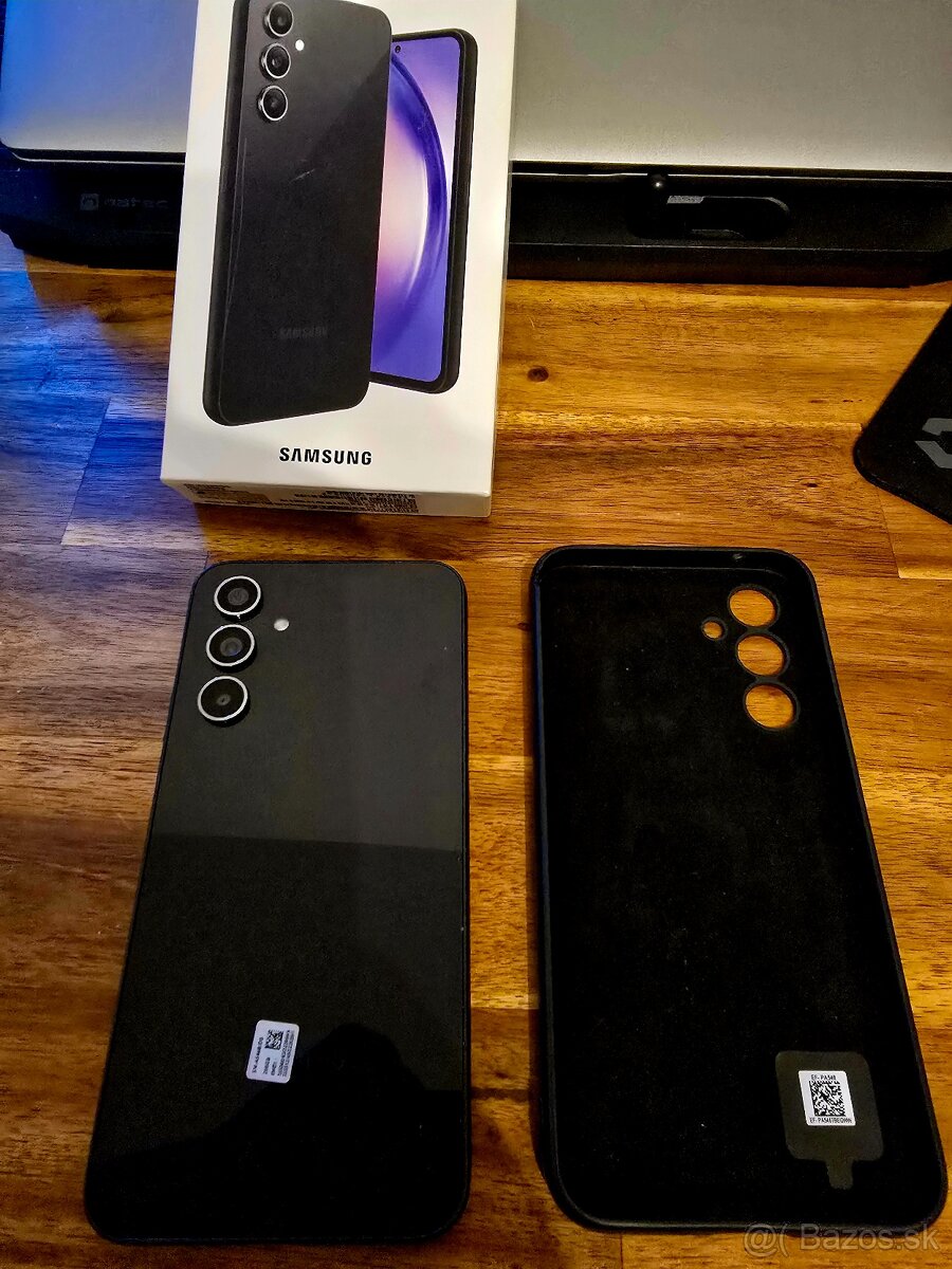 Samsung Galaxy A54 5G 8Gb/256Gb - 2