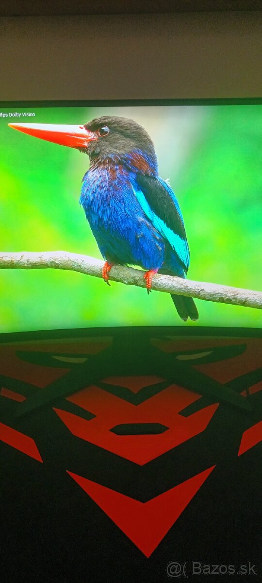 Herný 27" 1440p LCD monitor MSI MAG 27CQ6F - 2