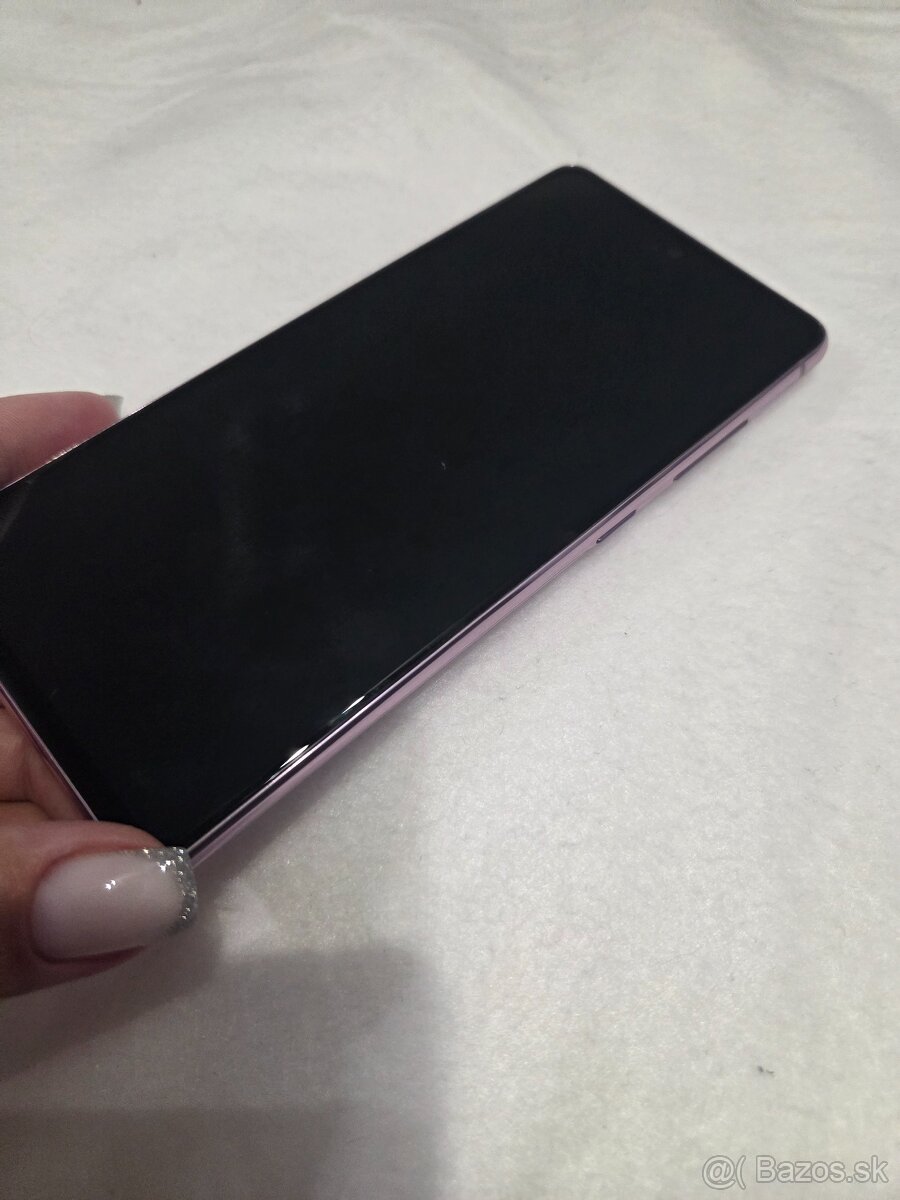 Samsung S20 FE 128GB ružový - 2