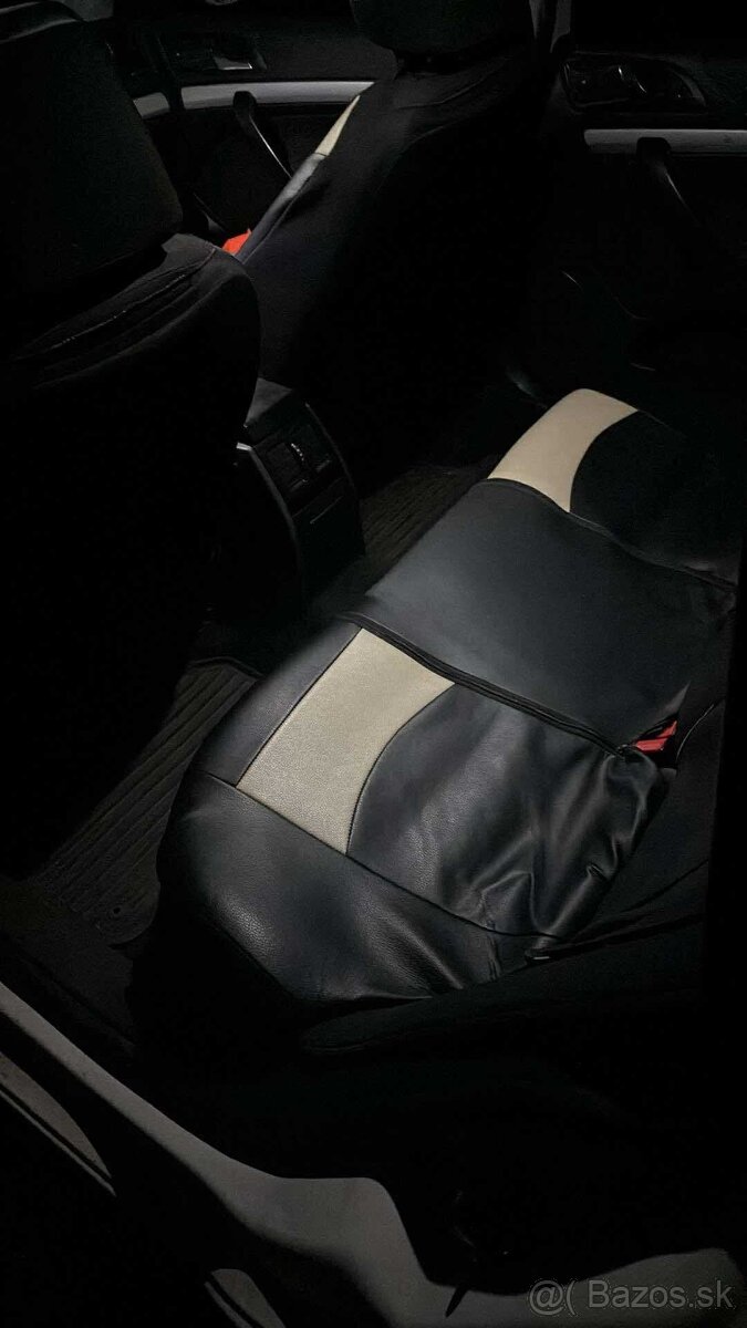 Predám škoda octavia - 2