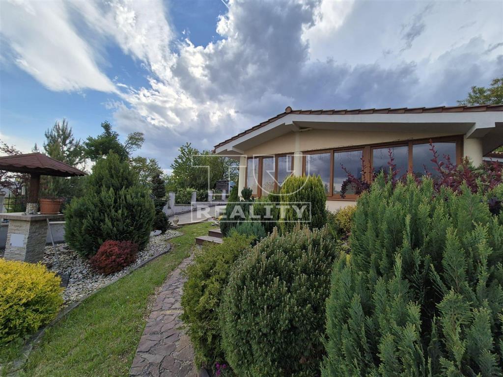 ZNÍŽENÁ CENA - Bungalov Nitrianske Pravno- bez priamych... - 2