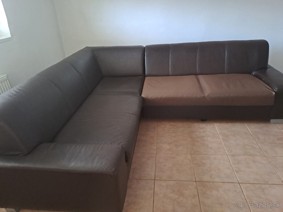 Sedacia súprava rozťahovacia - 2