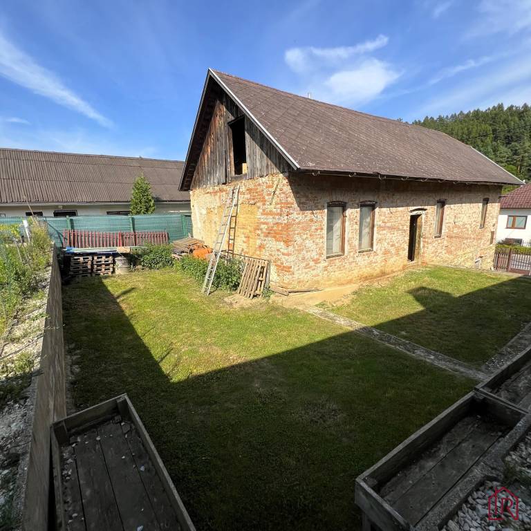 Rodinný dom Široké - 2