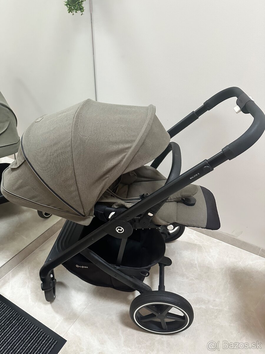 Cybex Balios - 2