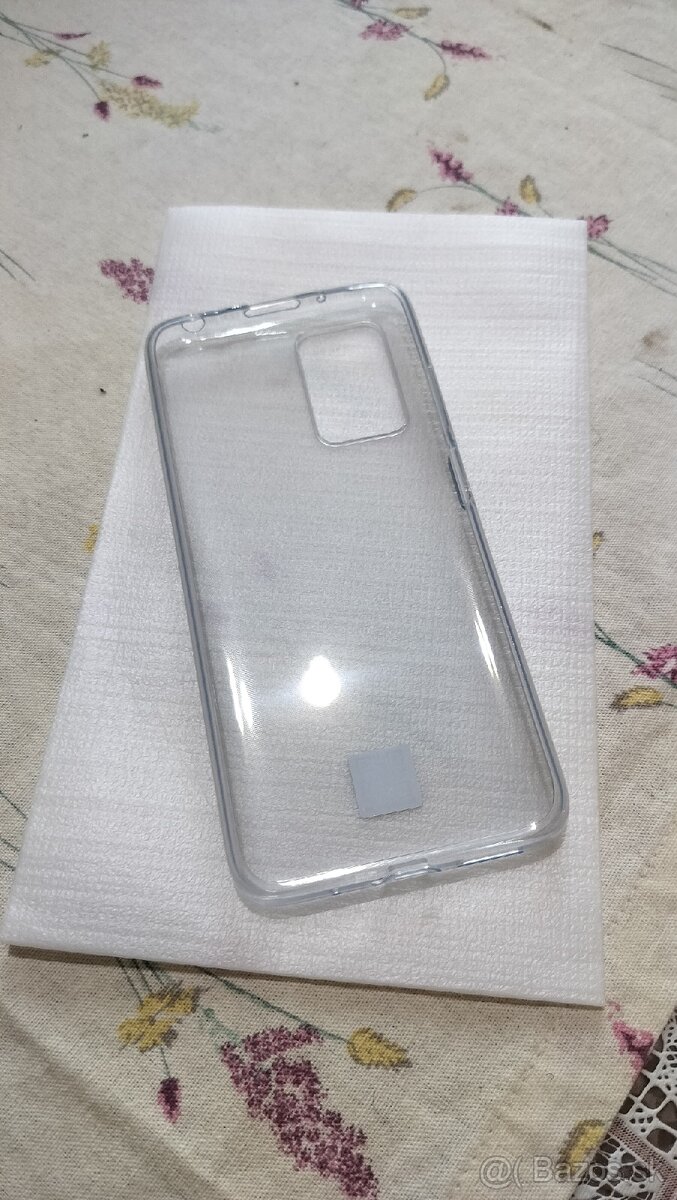 Puzdro redmi 10 2022 - 2