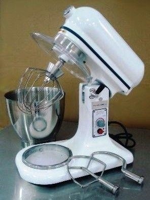 Kuchynský robot 7L/230V - 2