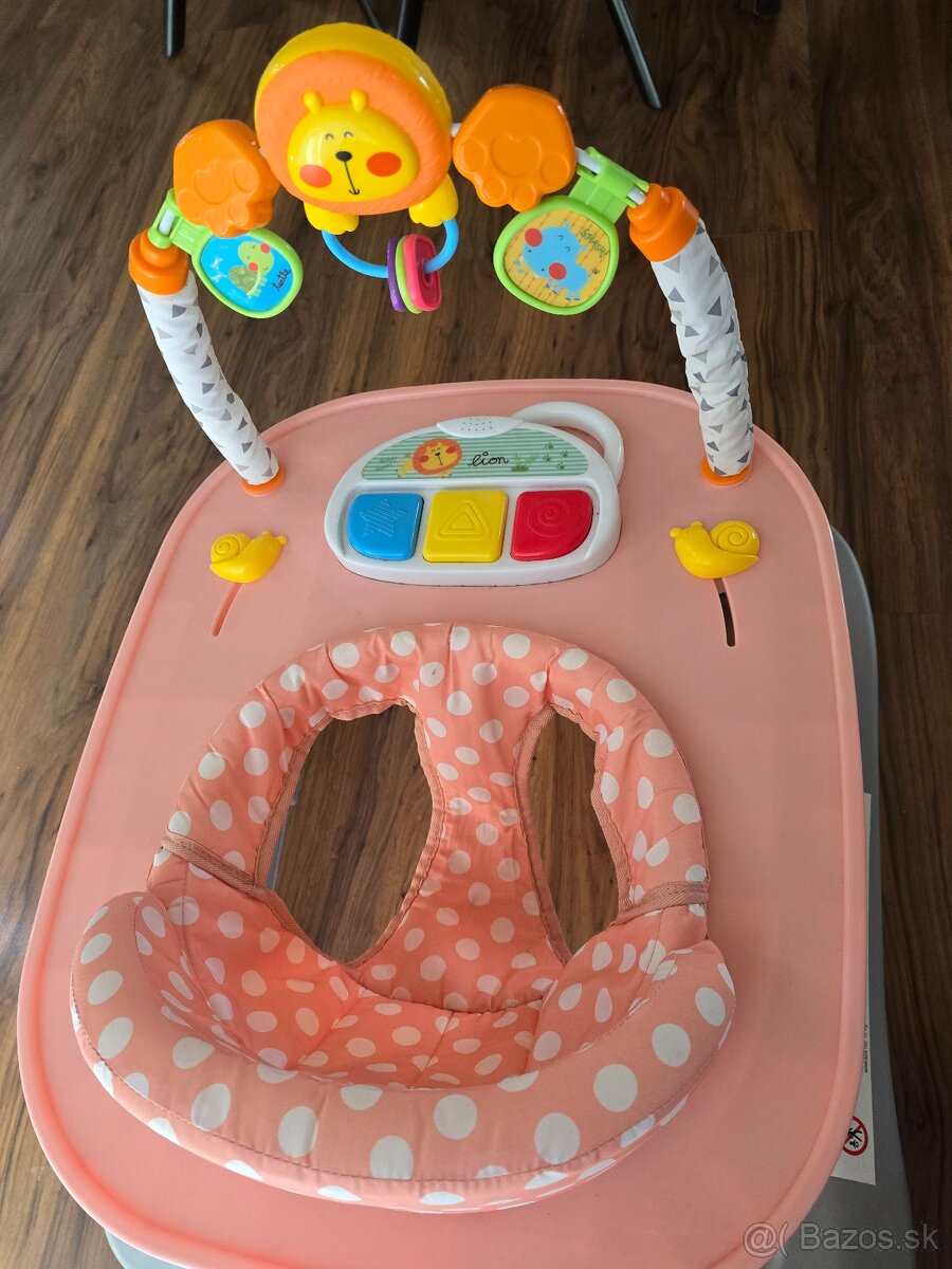 Choditko pre deti - 2