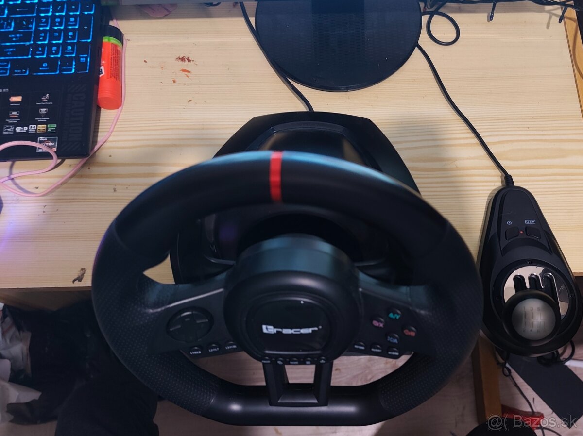 Dobrý deň predávam Volant - 2