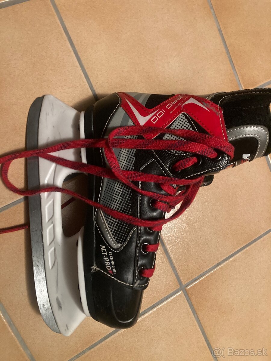 Detske korcule 35-38 - 2