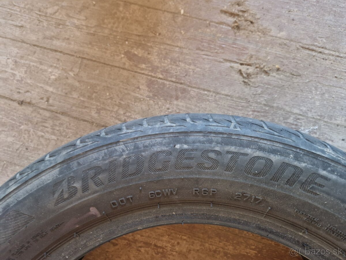 Bridgestone 195/60R16 - 2