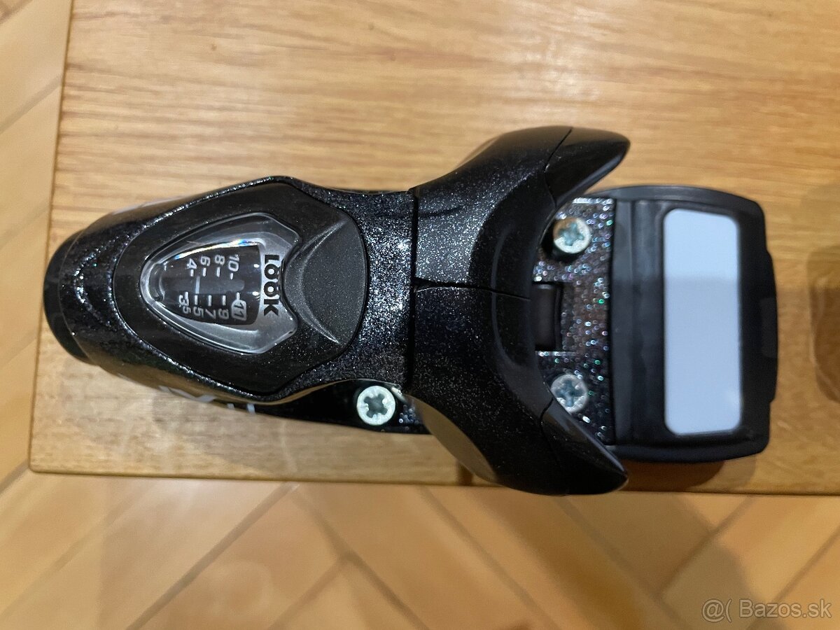 Viazanie Look NX 11 B93 - 2