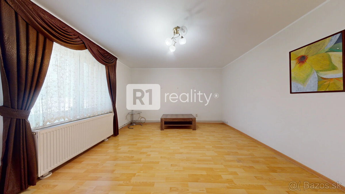 Rodinný dom 2+K / Banka pri Piešťanoch - 2