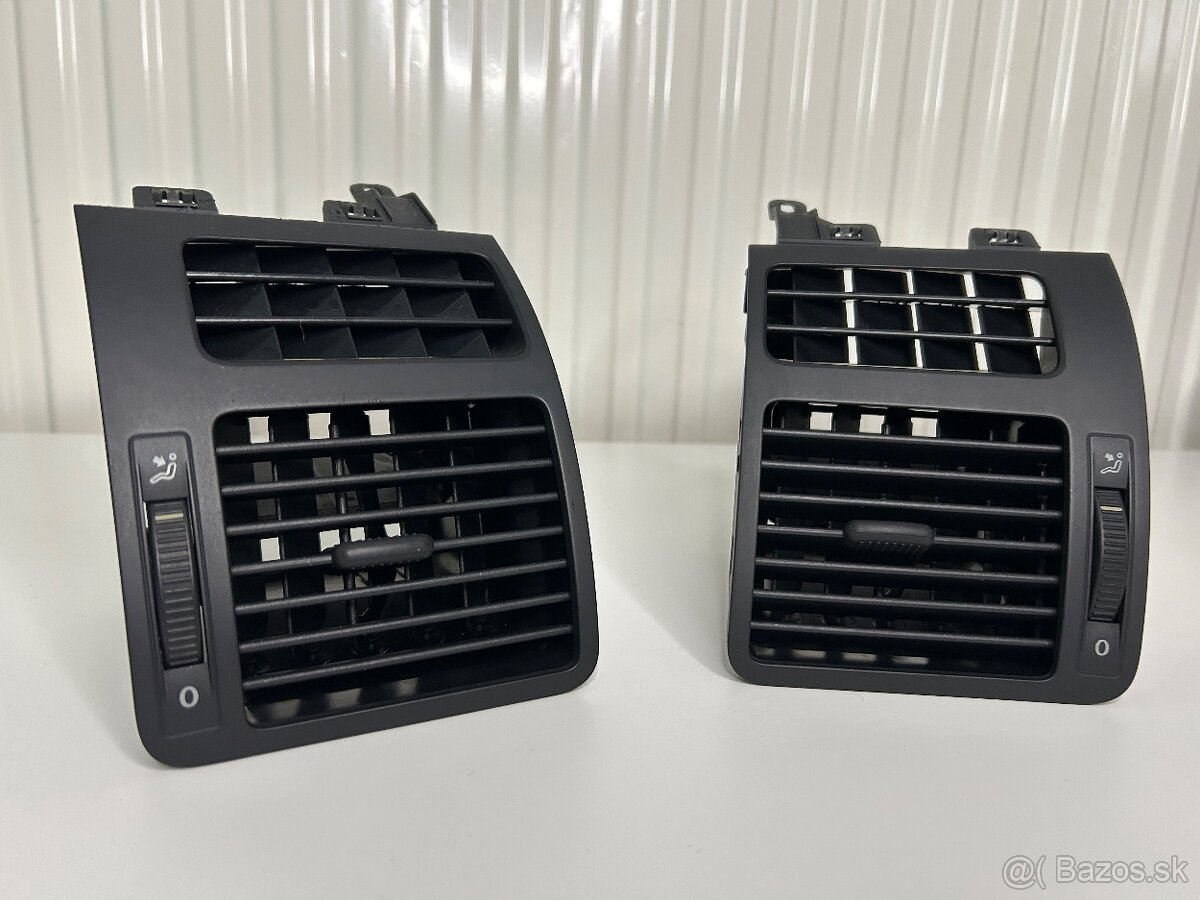 Fukáre Touran 1 - 2