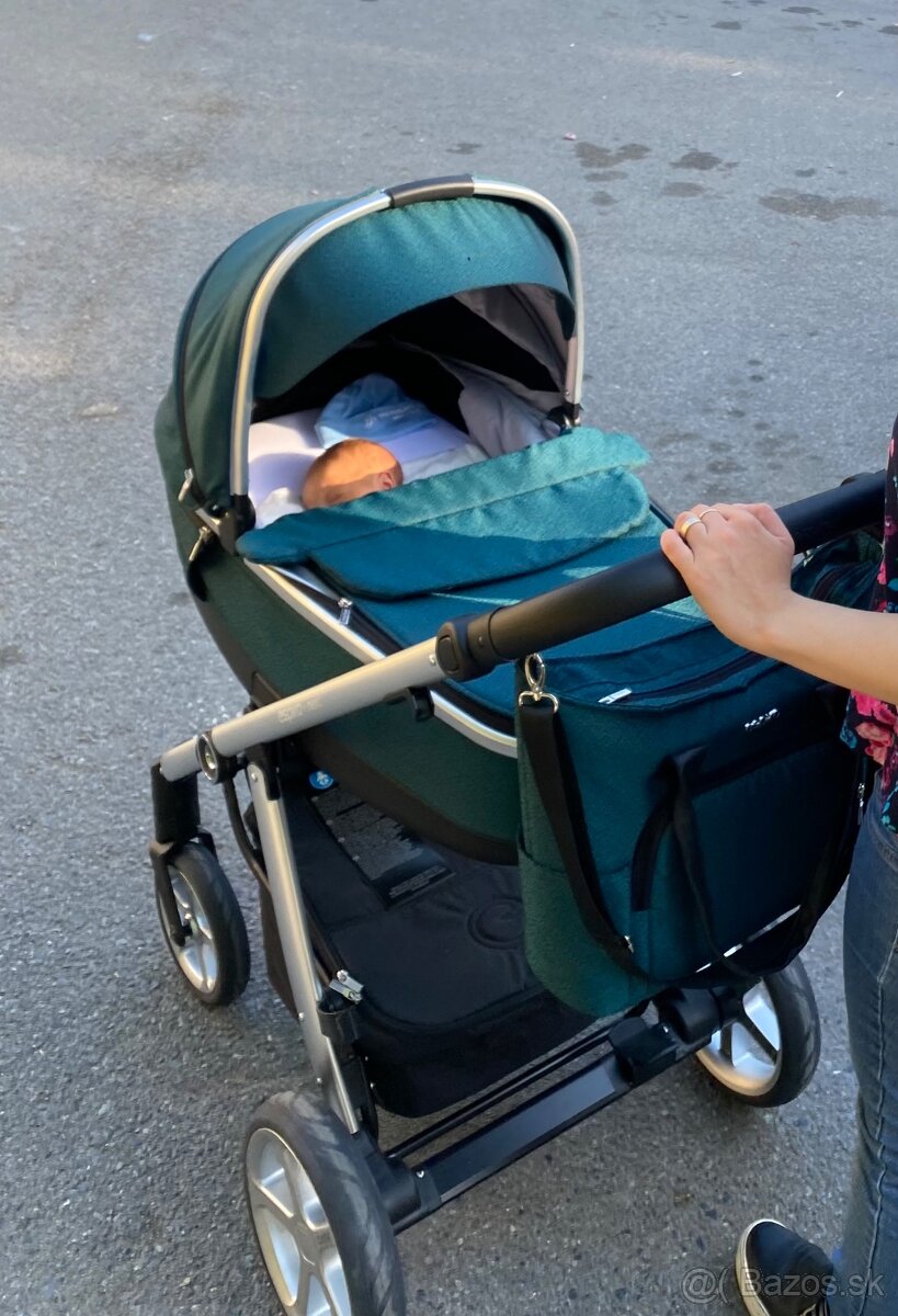 Espiro Next up 2v1 - 2