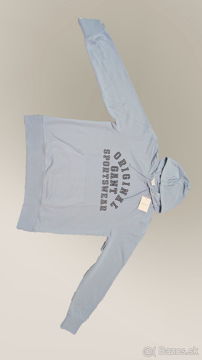 Pánska mikina Gant - 2