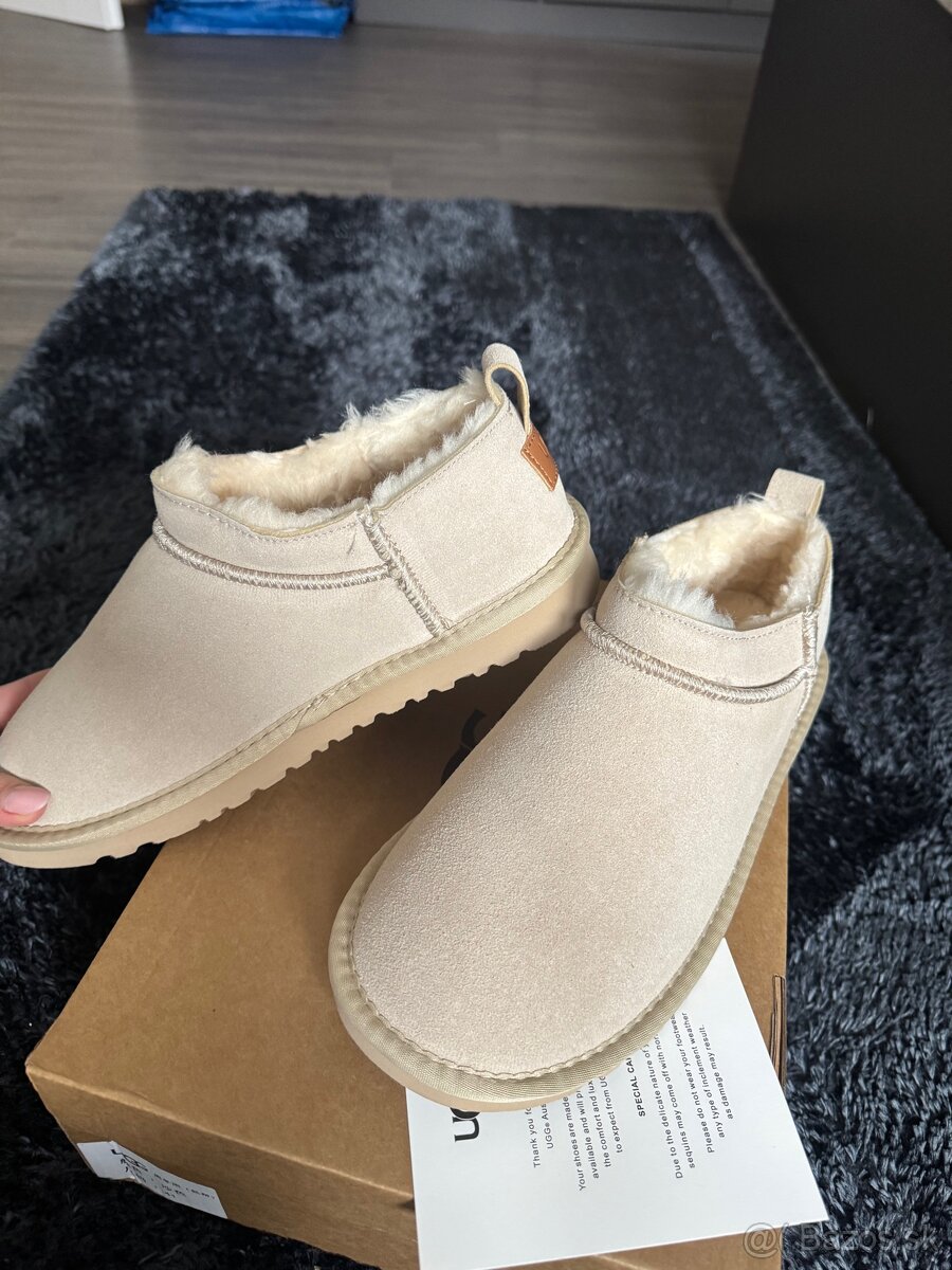 Ugg čižmy - 2