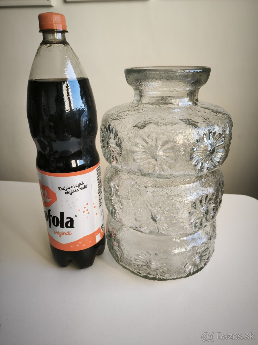 Vaza dizajn Pavel Panek - 2