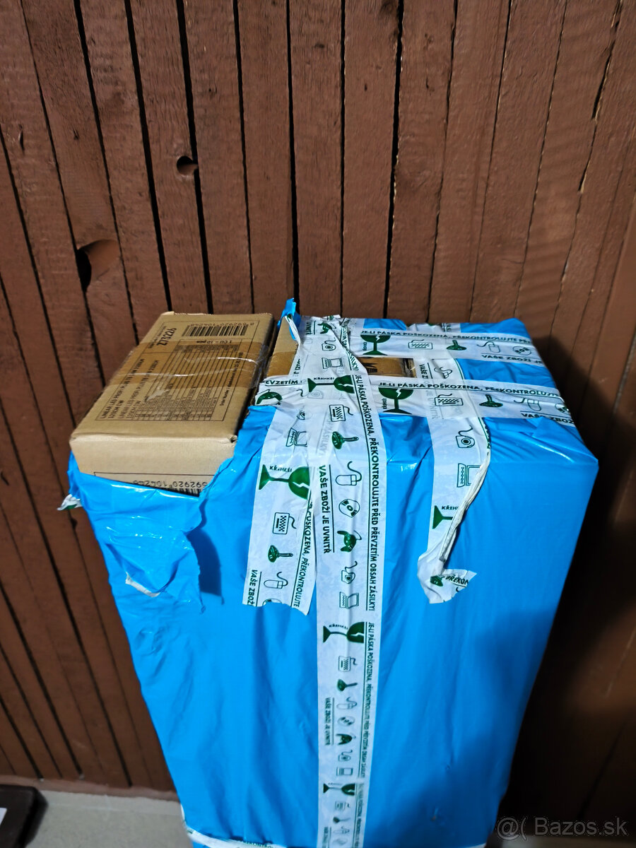 Predám nové led trubice - 2