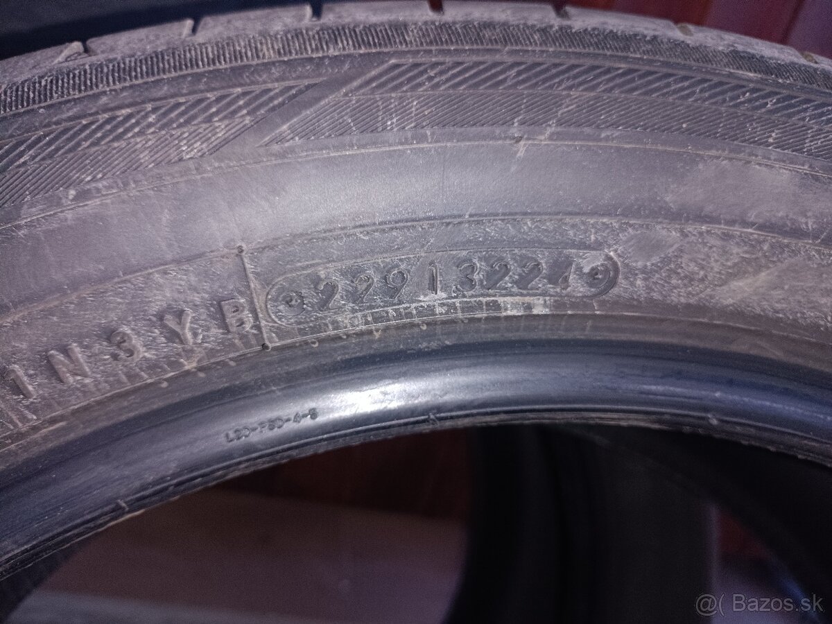 Letná pneumatiky - 2