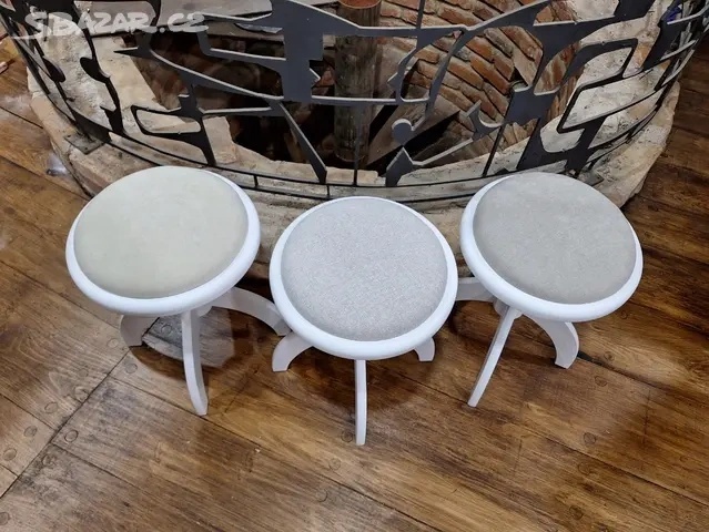 Stolicka zidlicka - 2